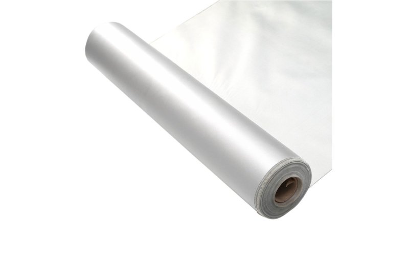 (image for) Heavy Duty Hot Works Welding Blanket 1m x 25m Roll