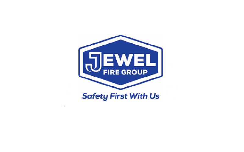 Jewel Fire Extinguishers