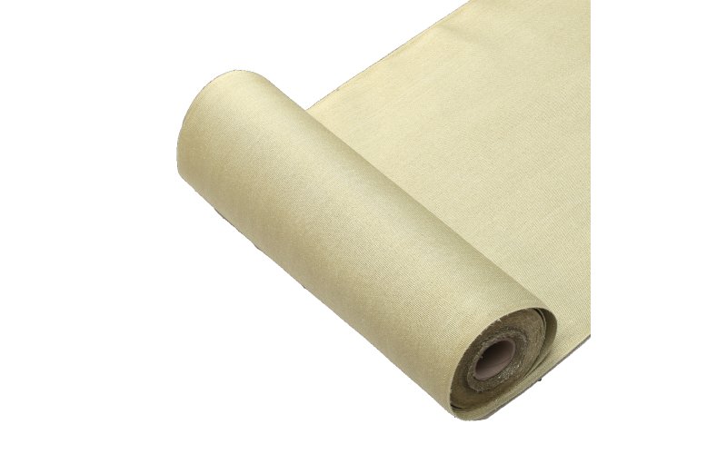 (image for) Medium Duty Hot Works Welding Blanket 1m x 25m Roll